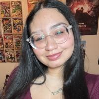 Bianca Marie Estrada