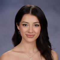 Saleen De la Cruz