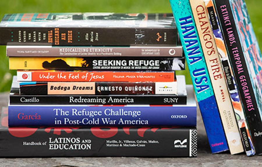 Latina/o Studies offers a robust curriculum in Fall 2023