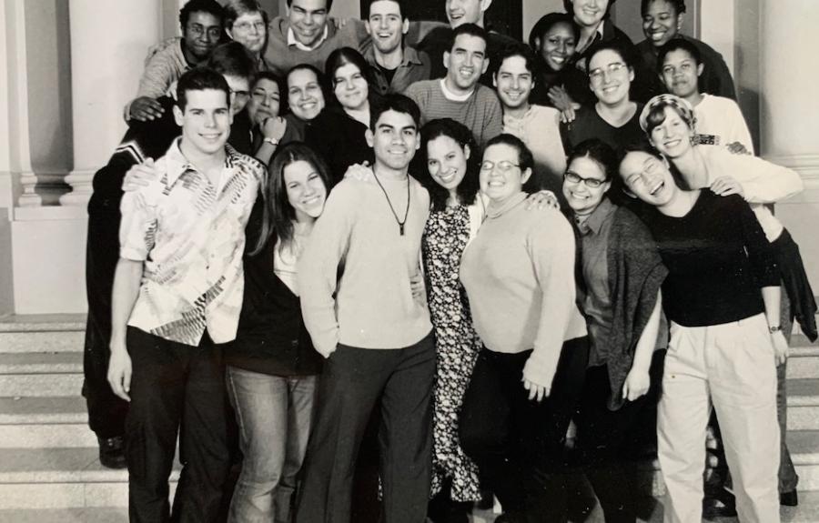 Teatrotaller celebrates 30 years of great theatre