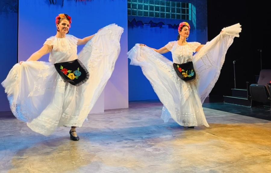 Cornell and the Ithaca community celebrate Latino Heritage Month 