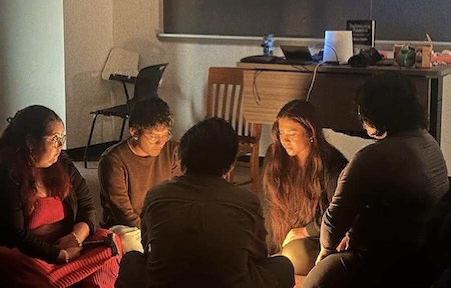 Latinax Production Fall 2025