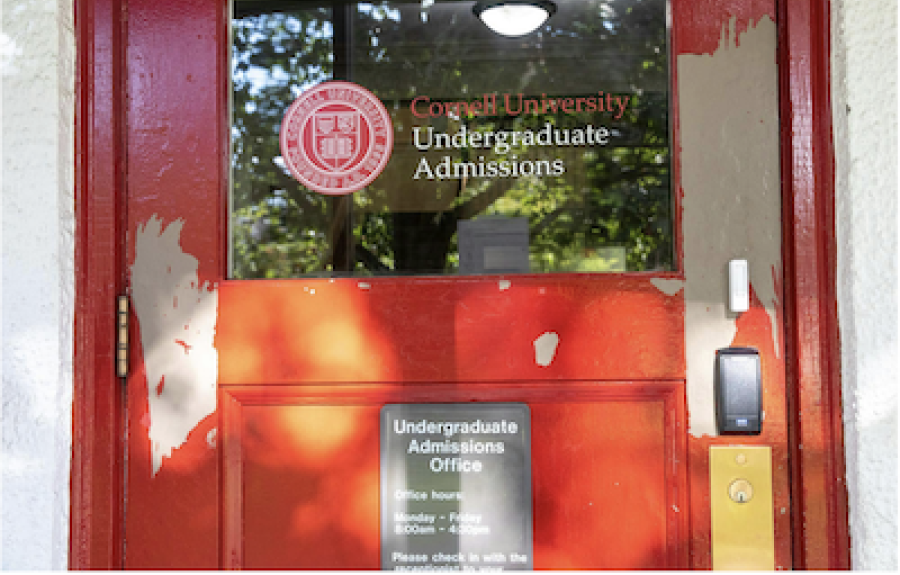 Undergraduate Admissions