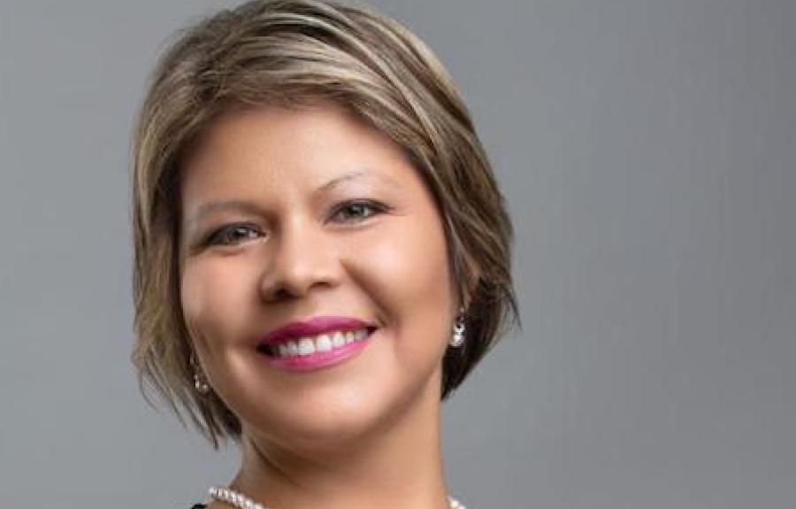 Patricia Campos Medina