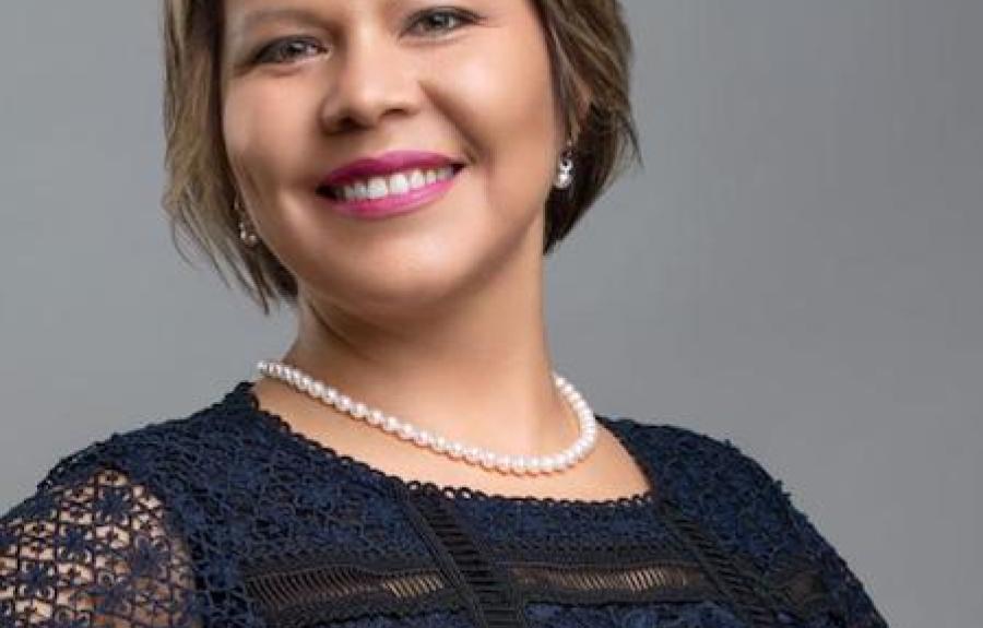 Patricia Campos Medina