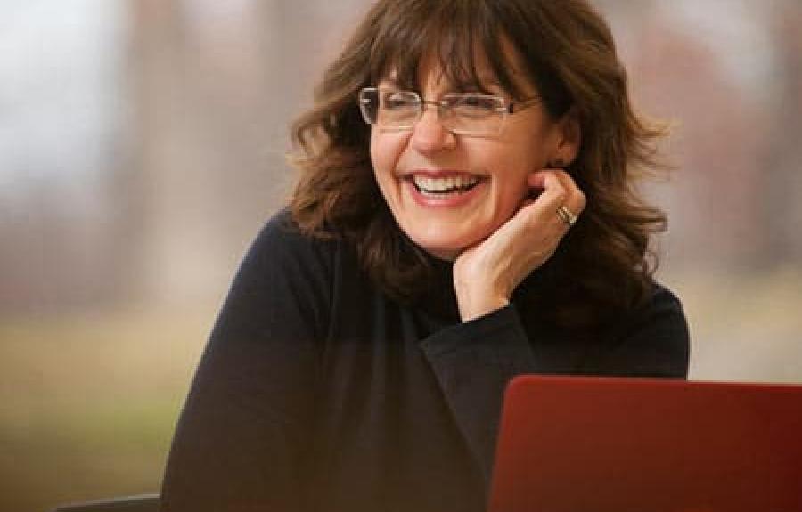 Picture of Professor Maria Cristina