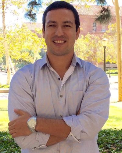 Fernando Villegas