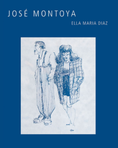 Diaz Montoya cover