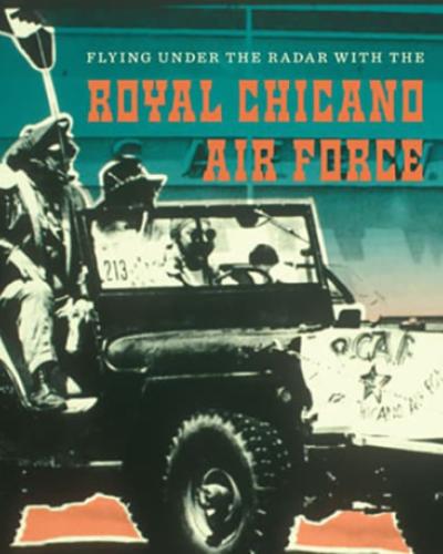 Royal Chicano Air Force