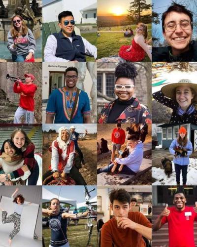 2021 exraordinary journeys