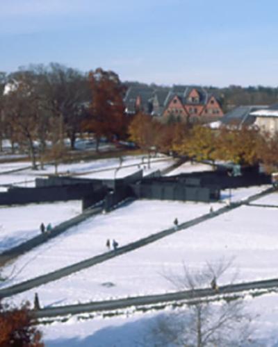 Arts Quad 