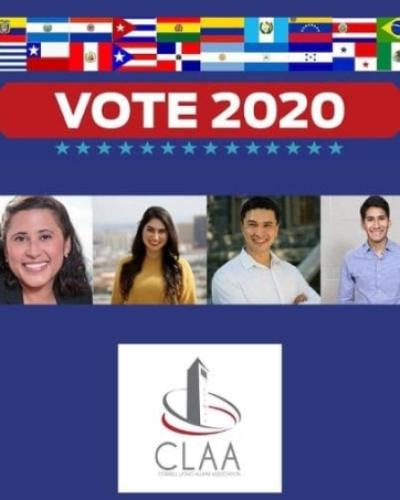 Hispanic flags_and_vote_2020_speakers