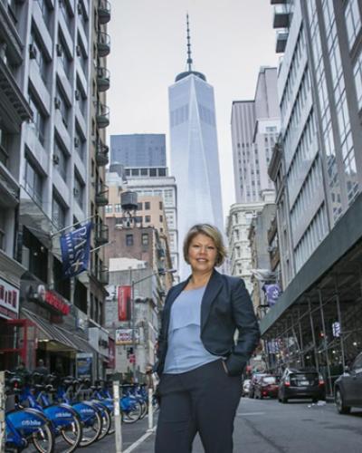 Picture of Patricia Campos-Medina