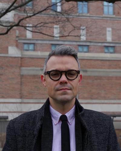 Picture of Iván Chaar-López joins Cornell&#039;s Latina/o Studies and Department of Science and Technology Studies as a Mellon Diversity Postdoctoral Associate