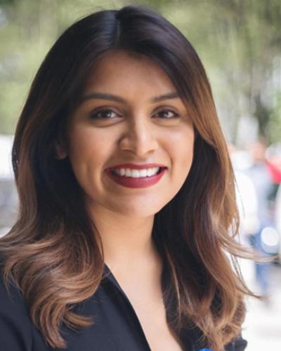 Picture of Cristina Lara