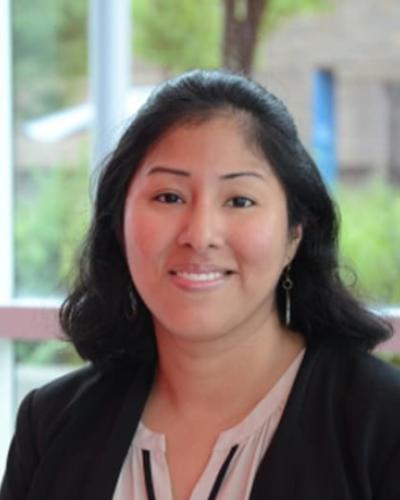 Picture of Daisy Torres