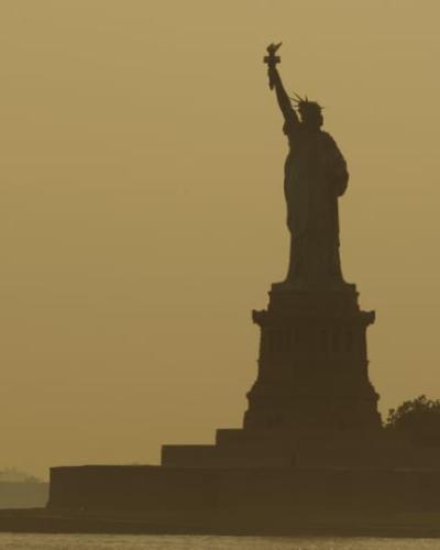 Web image of statue of liberty