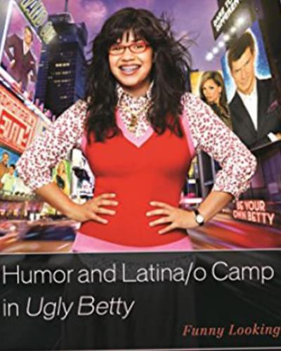 Picture of Ugly Betty 