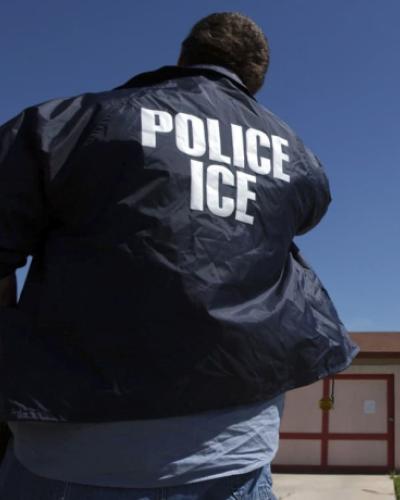 Picture of Ice Police