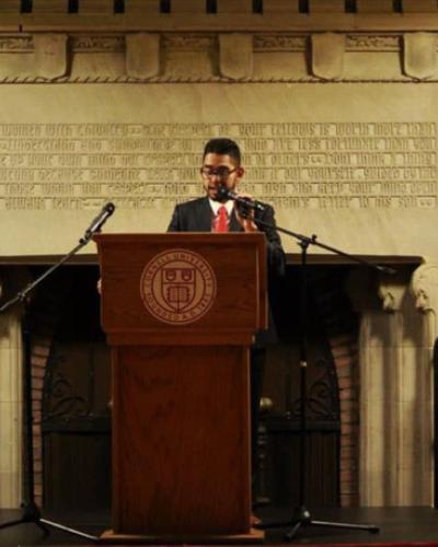 Picture of Irving Torres-Lopez