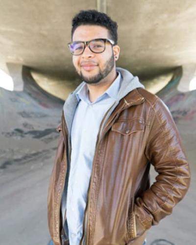 Isaiah Murray profile