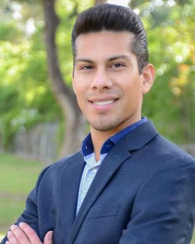 Latinx Community Welcomes Jairo Gordillo | Latina/o Studies Program