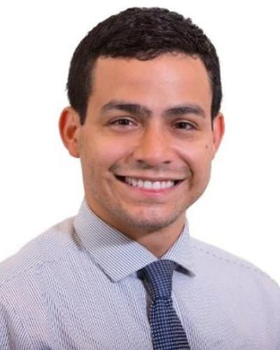 Picture of Kervin Pillot