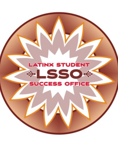 LSSO logo