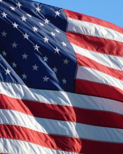web image of american flag