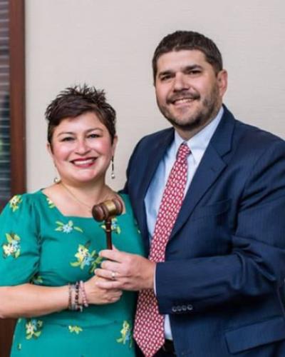 Picture of Theresa Flores