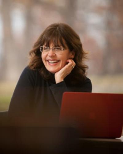 Picture of Professor Maria Cristina