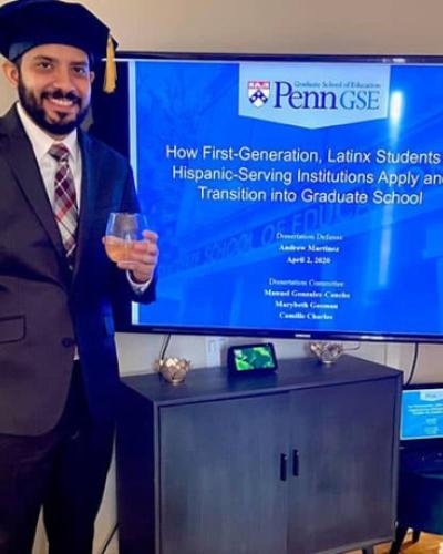 Martinez dissertation