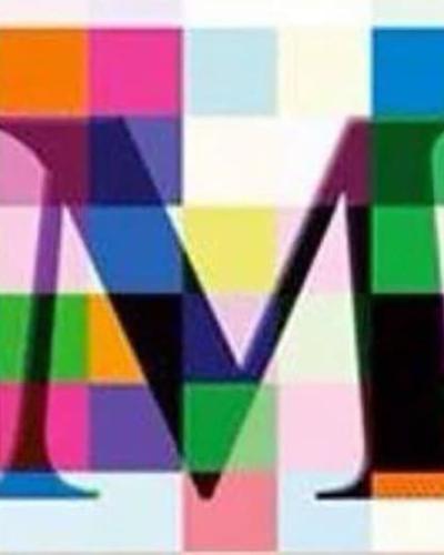 Picture of Mosaic logo