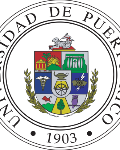 Picture of Universidad de Puerto Rico logo