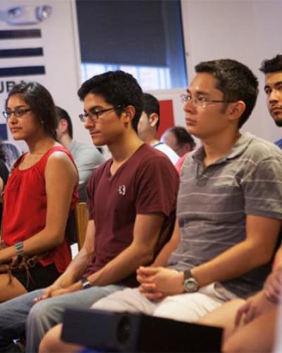 Students reflect on Latinx experience at Cornell