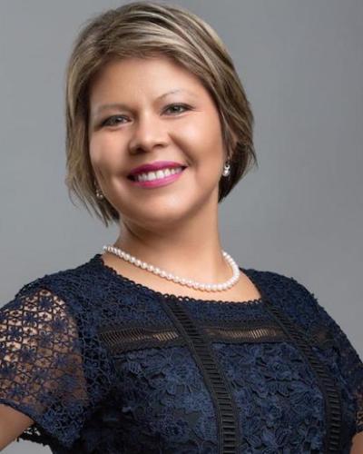 Patricia Campos Medina