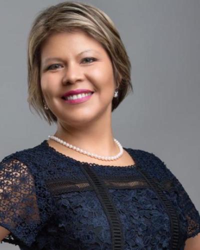 Patricia Campos Medina