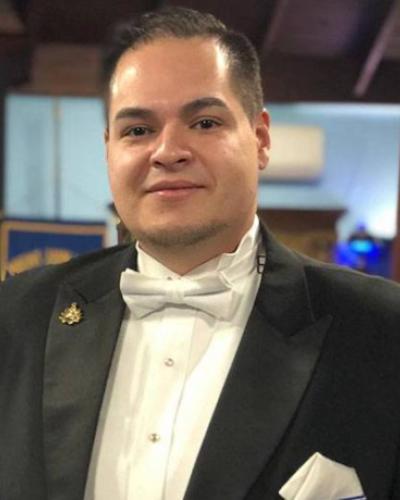 Ray Ortiz