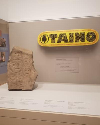 Students broaden perspective of Latinx art