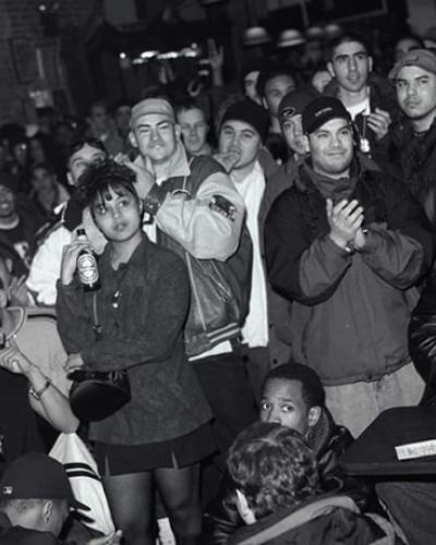 Picture of students