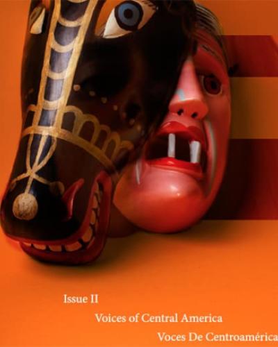 Latinx zine cover