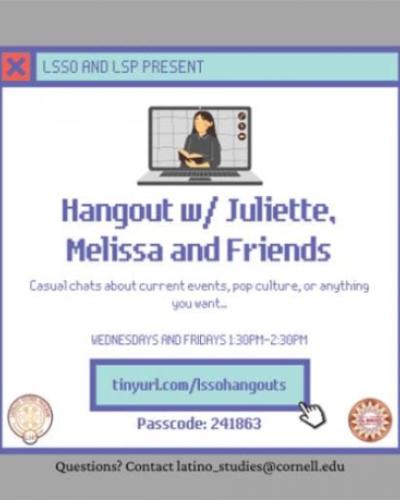 Hang out