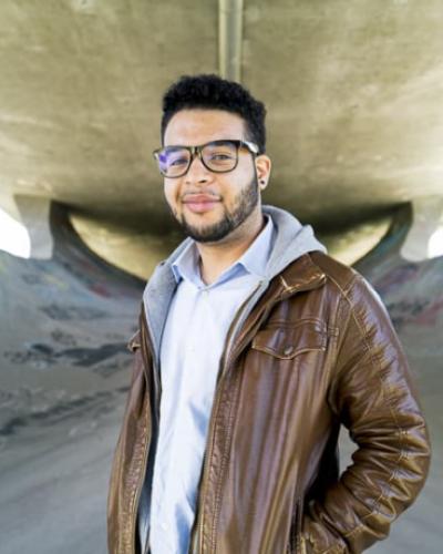 Isaiah Murray Extraordinary Journey