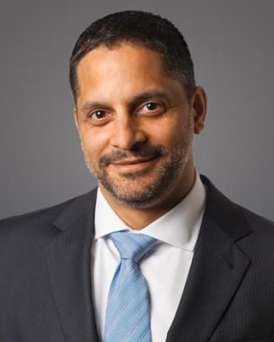 Picture of Eduardo Peñalver, Law School Dean 
