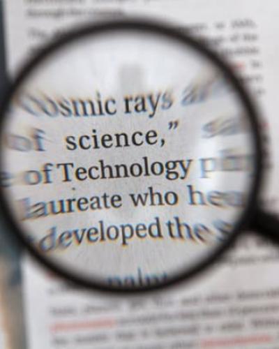 Picture of web image