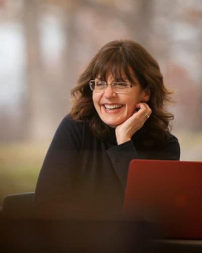 Picture of Professor Maria Cristina